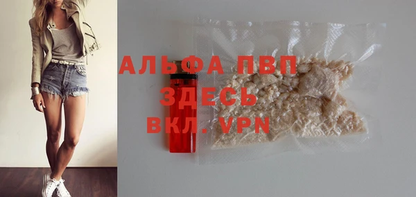 прущие крисы Верея
